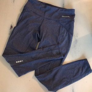 Bench Full Length Leggings